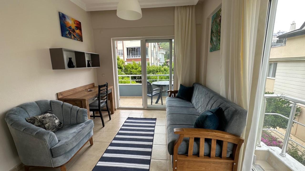 Kemer Comfort Apartment 02 Екстер'єр фото