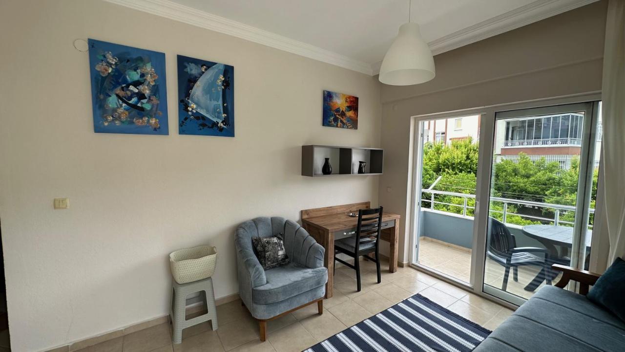 Kemer Comfort Apartment 02 Екстер'єр фото