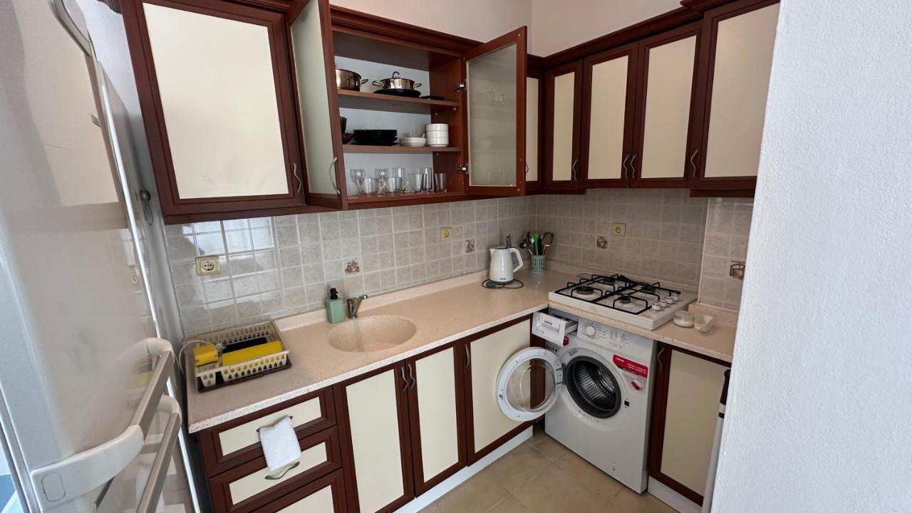 Kemer Comfort Apartment 02 Екстер'єр фото
