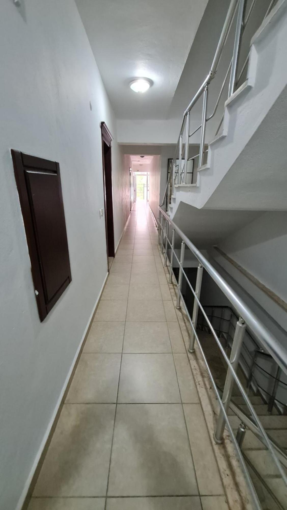 Kemer Comfort Apartment 02 Екстер'єр фото