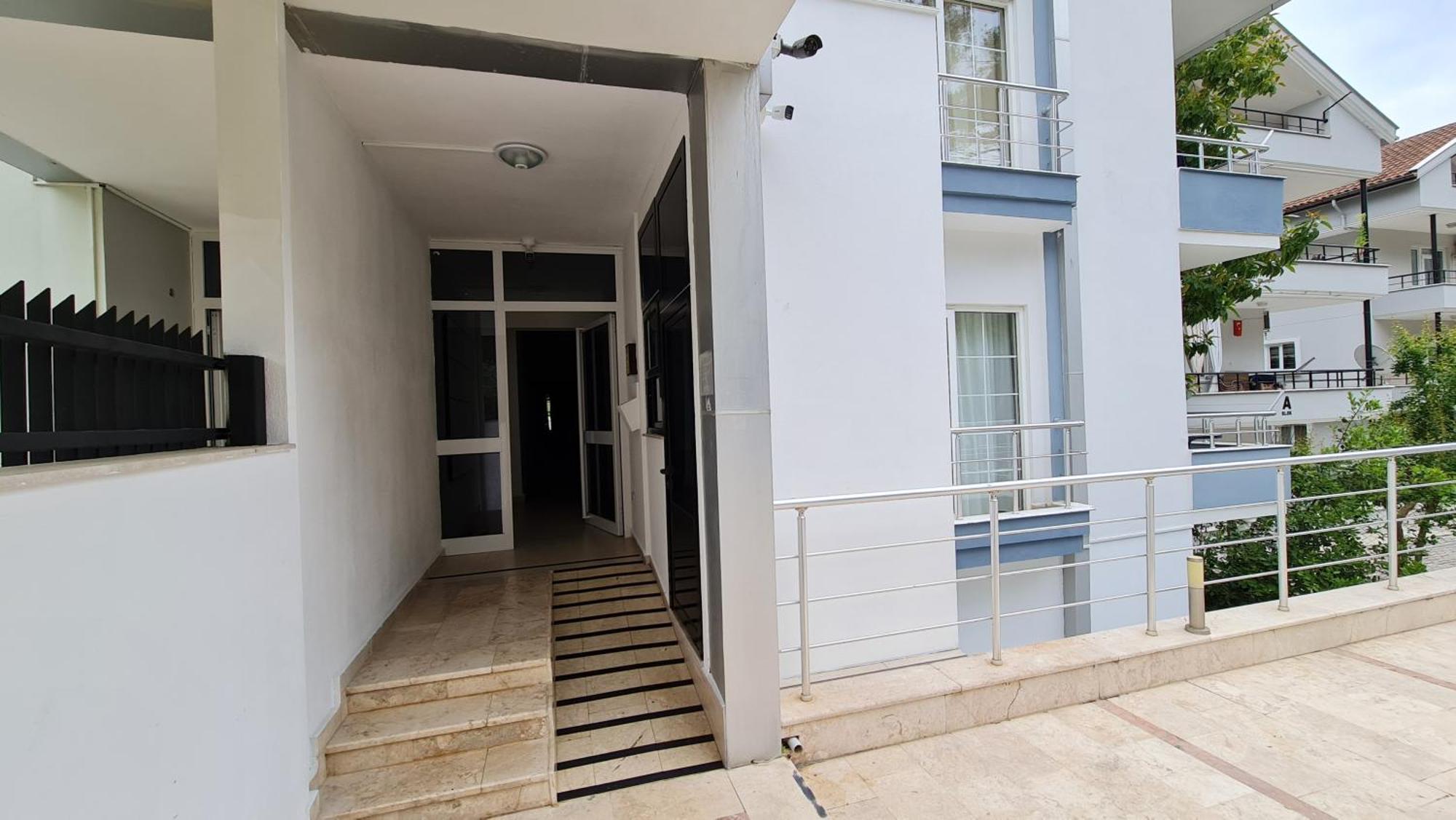 Kemer Comfort Apartment 02 Екстер'єр фото